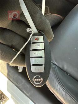 نيسان ألتيما